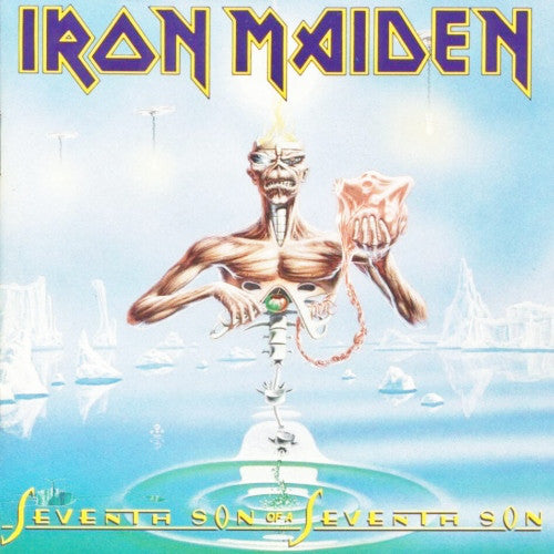Seventh Son Of A Seventh Son