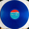 Enema Of The State : Translucent Blue Vinyl
