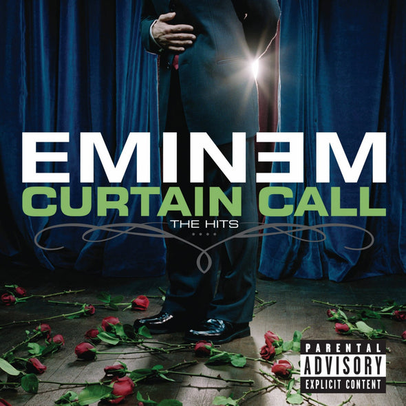 Curtain Call : The Hits