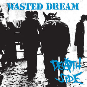 Wasted Dream