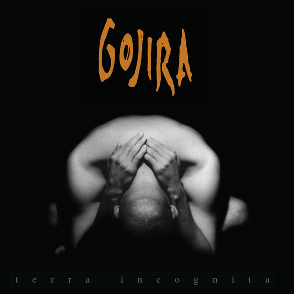 Terra Incognita : Grey Vinyl
