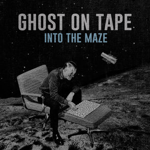 Into The Maze : Coloured Vinyl