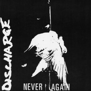Never Again