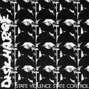 State Violence State Control