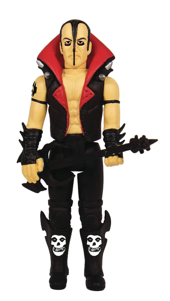 Super 7 : Jerry Only