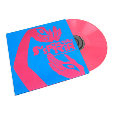 Suspiria : Pink Vinyl