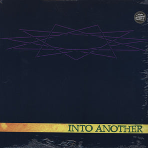 Into Another : Gold Vinyl