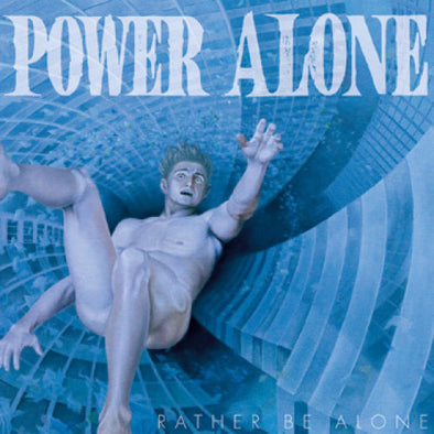 Rather Be Alone : Coloured Vinyl