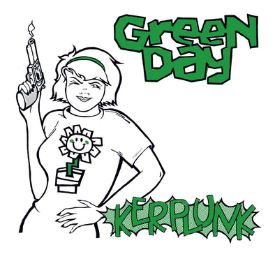 Kerplunk! + 7inch