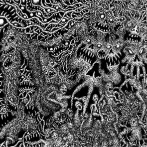 Gatecreeper : Coloured Vinyl