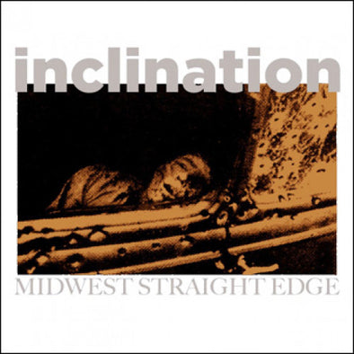 Midwest Straight Edge : Coloured Vinyl