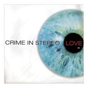 Love : Coloured Vinyl