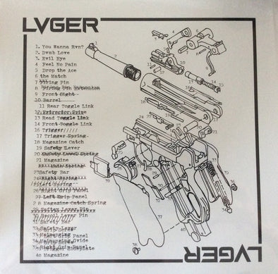 Lvger