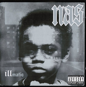 Illmatic : 2CD Anniversary Edition