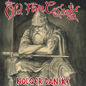 Holger Danske : Colour Vinyl