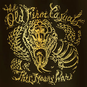 This Means War : Colour Vinyl