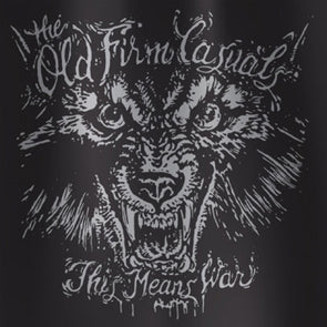 This Means War : Colour Vinyl