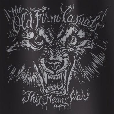 This Means War : Colour Vinyl
