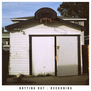 Reckoning : Coloured Vinyl
