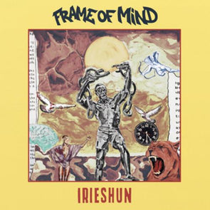 Irieshun : Coloured Vinyl