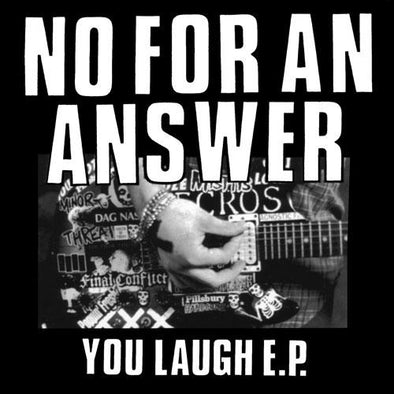 You Laugh E.P : Coloured Vinyl