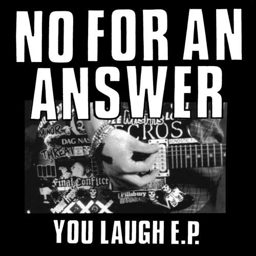 You Laugh E.P : Coloured Vinyl