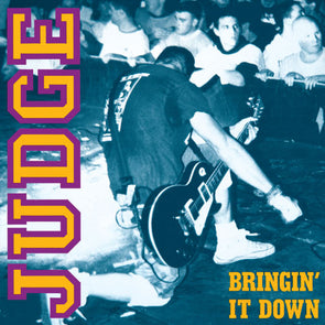 Bringin' It Down : 2019 Re-Issue