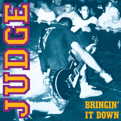 Bringin' It Down : 2019 Re-Issue