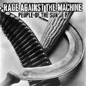 People Of The Sun E.P