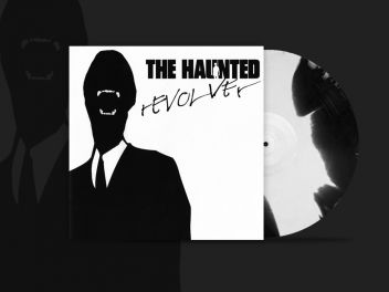 Revolver : Coloured Vinyl
