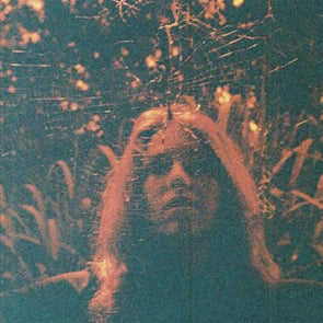 Peripheral Vision : Coloured Vinyl