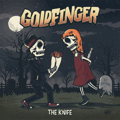 The Knife : Coloured Vinyl