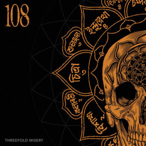 Threefold Misery : Coloured Vinyl