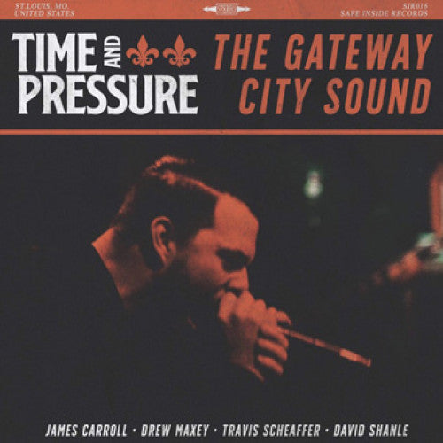 The Gateway City Sound : Coloured Vinyl