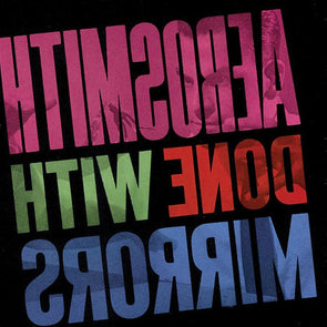 Done With Mirrors