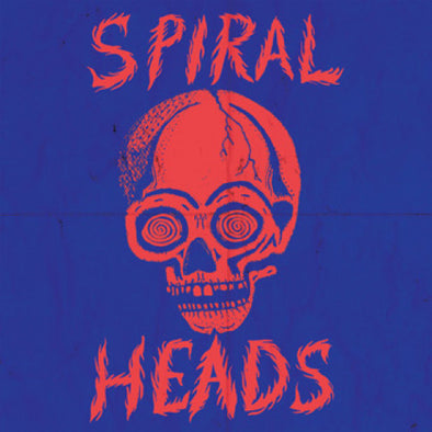 Spiral Heads
