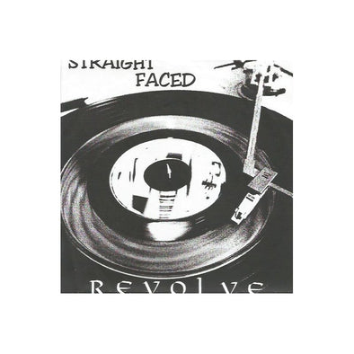 Revolve : Coloured Vinyl