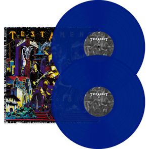 Live At The Fillmore : Coloured Vinyl