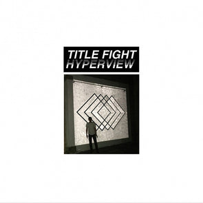 Hyperview : White Vinyl