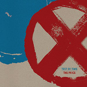 The Price : Coloured Vinyl