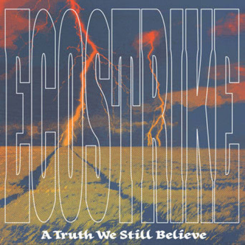 A Truth We Still Believe : Coloured Vinyl