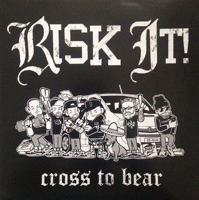 Cross To Bear