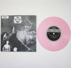 When Then Becomes Now : Baby Pink Vinyl