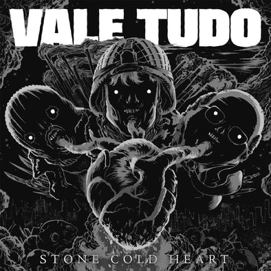 Stone Cold Heart