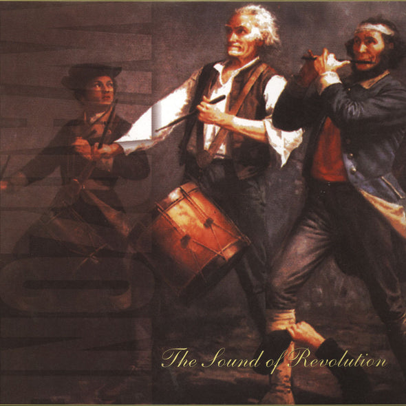 The Sound Of Revolution