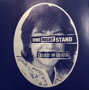 One Night Stand : Black